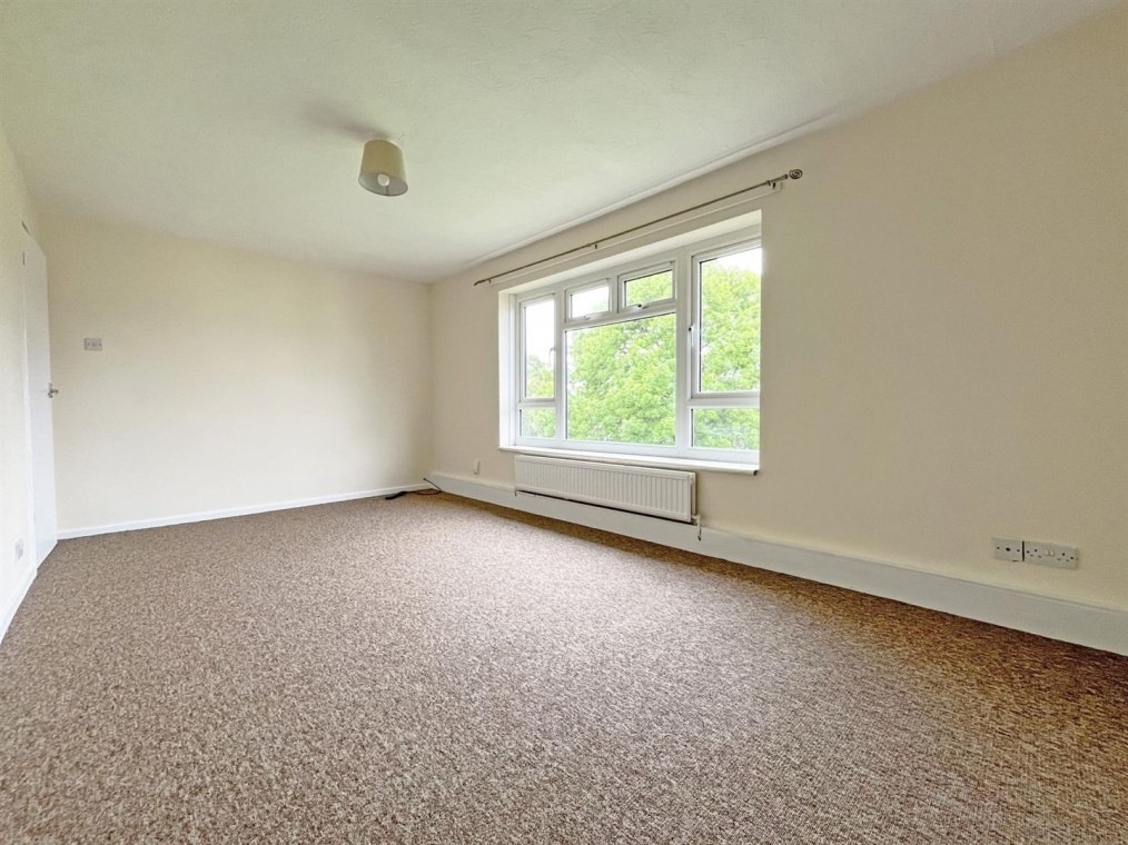 Radburn Court, Stapleford, Nottingham