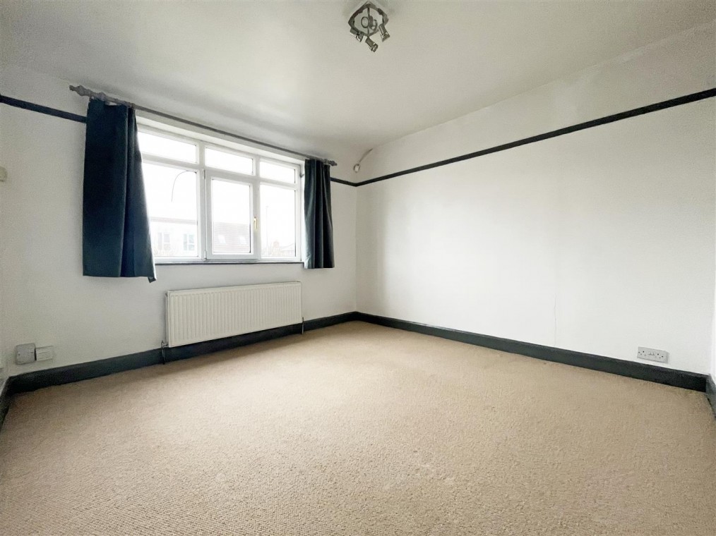 Plains Road, Mapperley, Nottingham