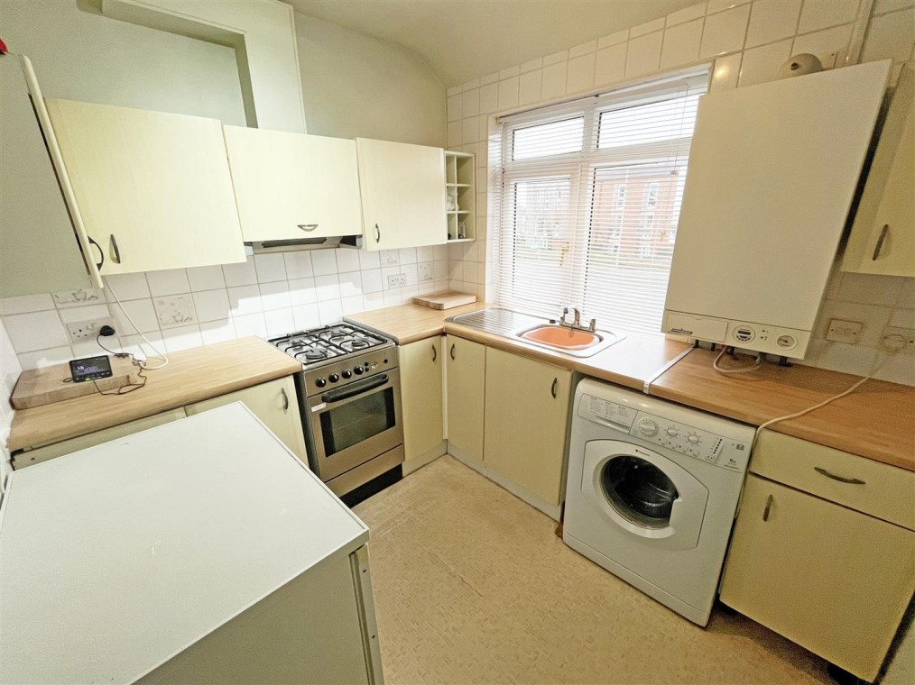 Plains Road, Mapperley, Nottingham