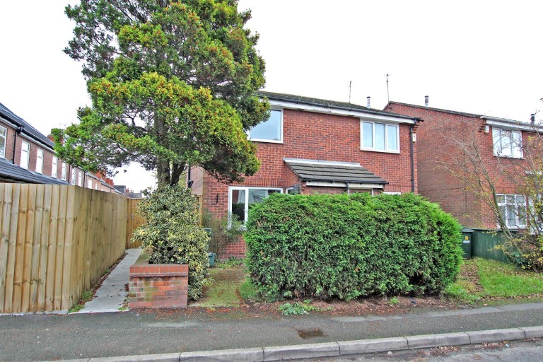 Furlong Street, Arnold, Nottingham