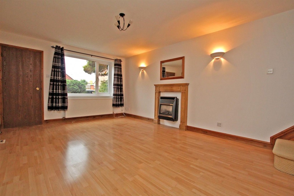 Furlong Street, Arnold, Nottingham
