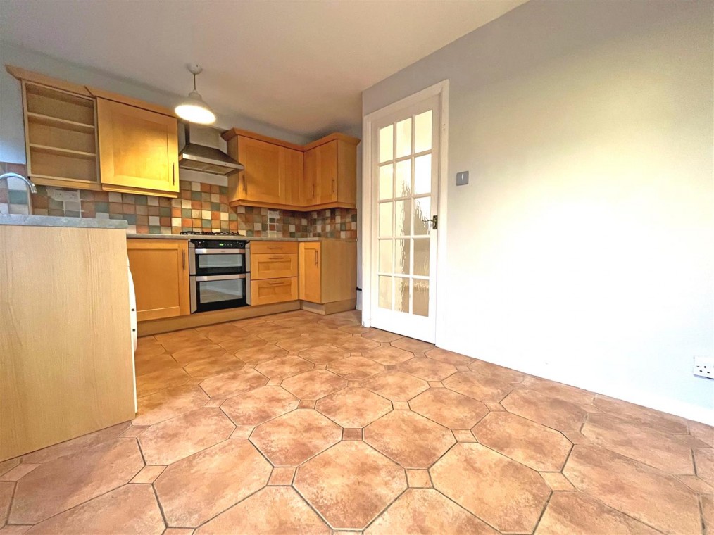 Thetford Close, Arnold, Nottingham