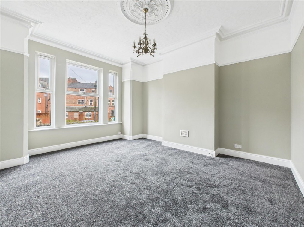Gedling Grove, Nottingham