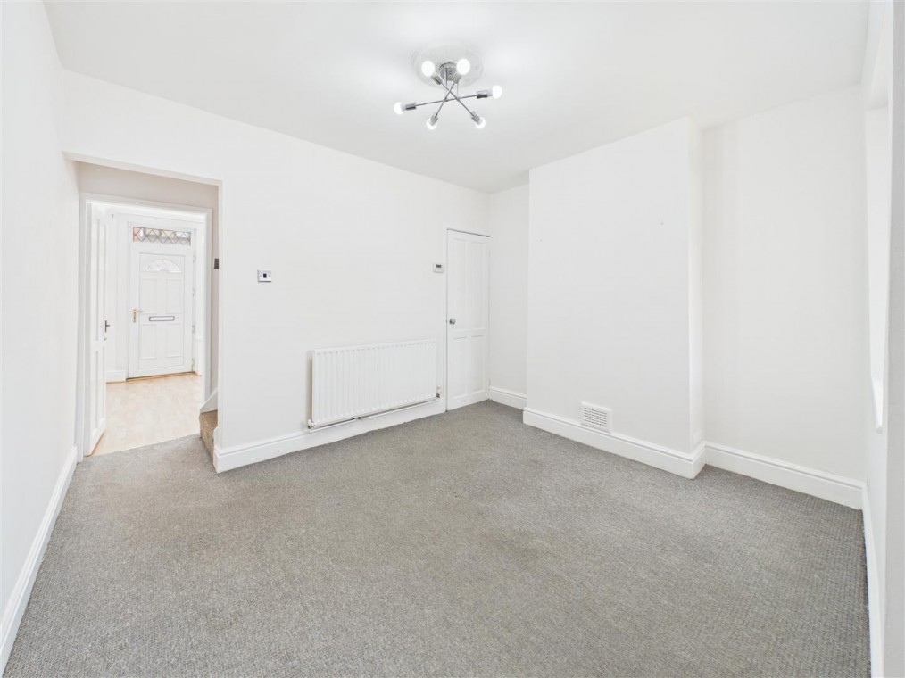 Chesterfield Street, Carlton, Nottingham