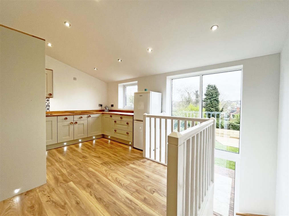 Hilton Road, Mapperley, Nottingham