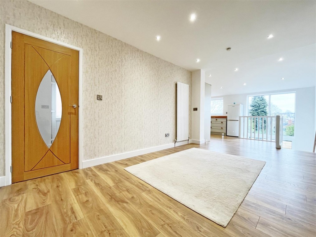 Hilton Road, Mapperley, Nottingham