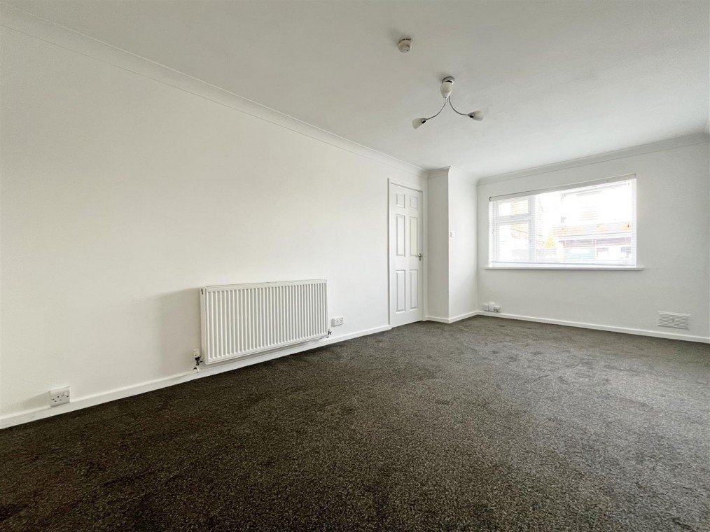 Woodborough Road, Nottingham