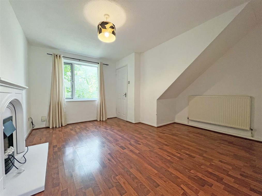 Landmere Gardens, Mapperley, Nottingham