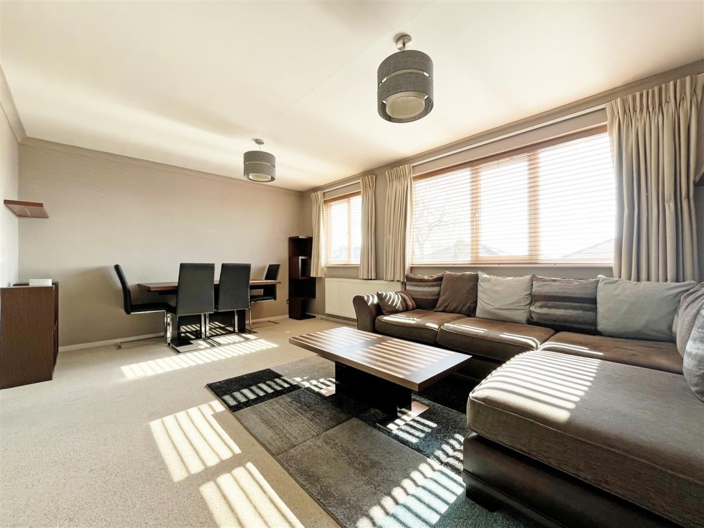 Hilton Road, Mapperley, Nottingham