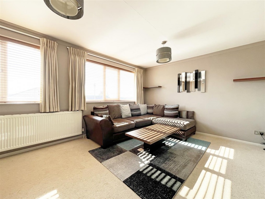 Hilton Road, Mapperley, Nottingham