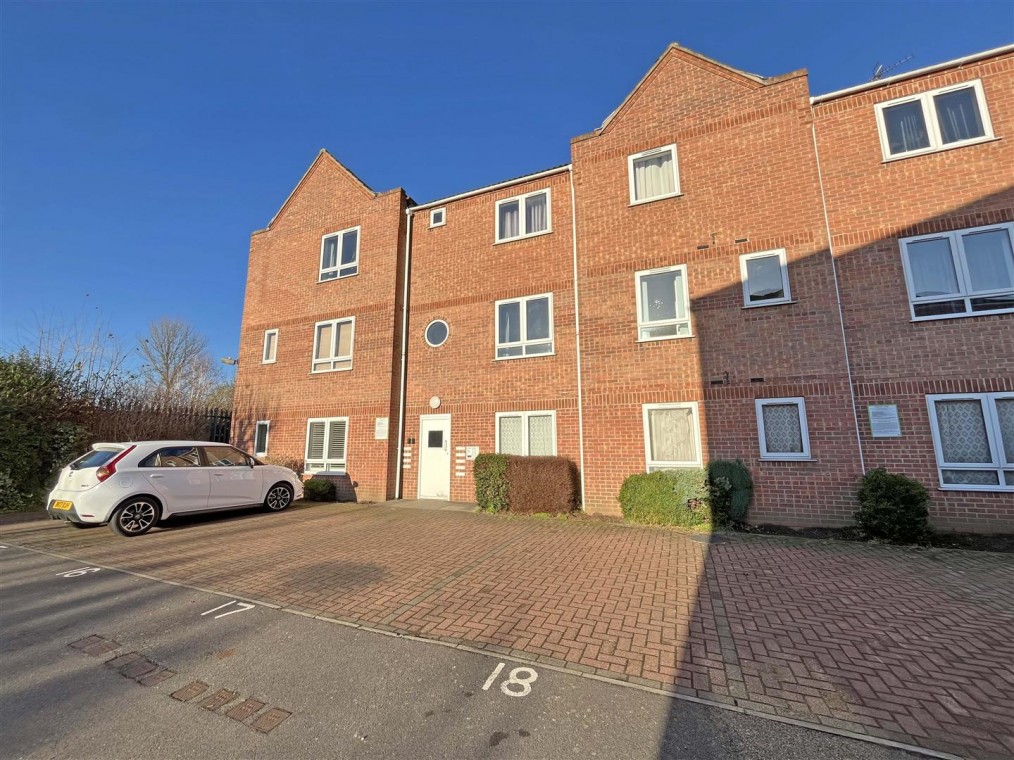 Furlong Street, Arnold, Nottingham