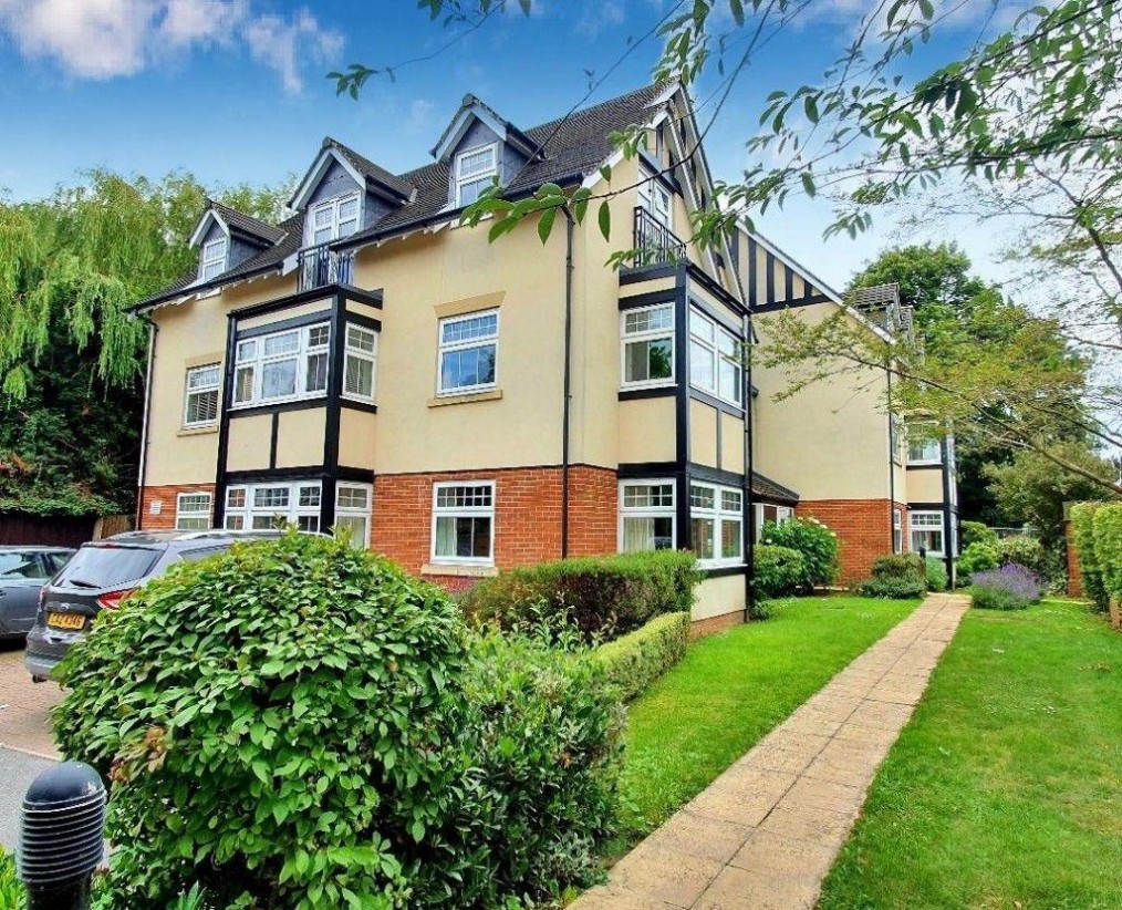 Shaftesbury Avenue, Burton Joyce, Nottingham