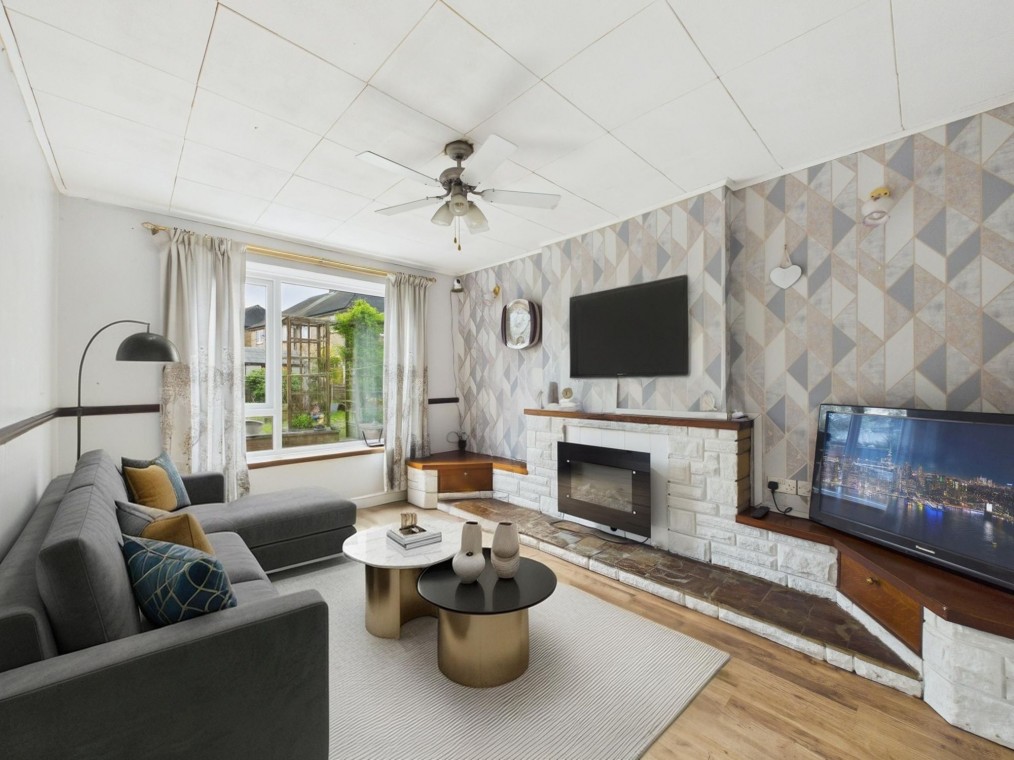 Dovenby Road, Clifton, Nottingham