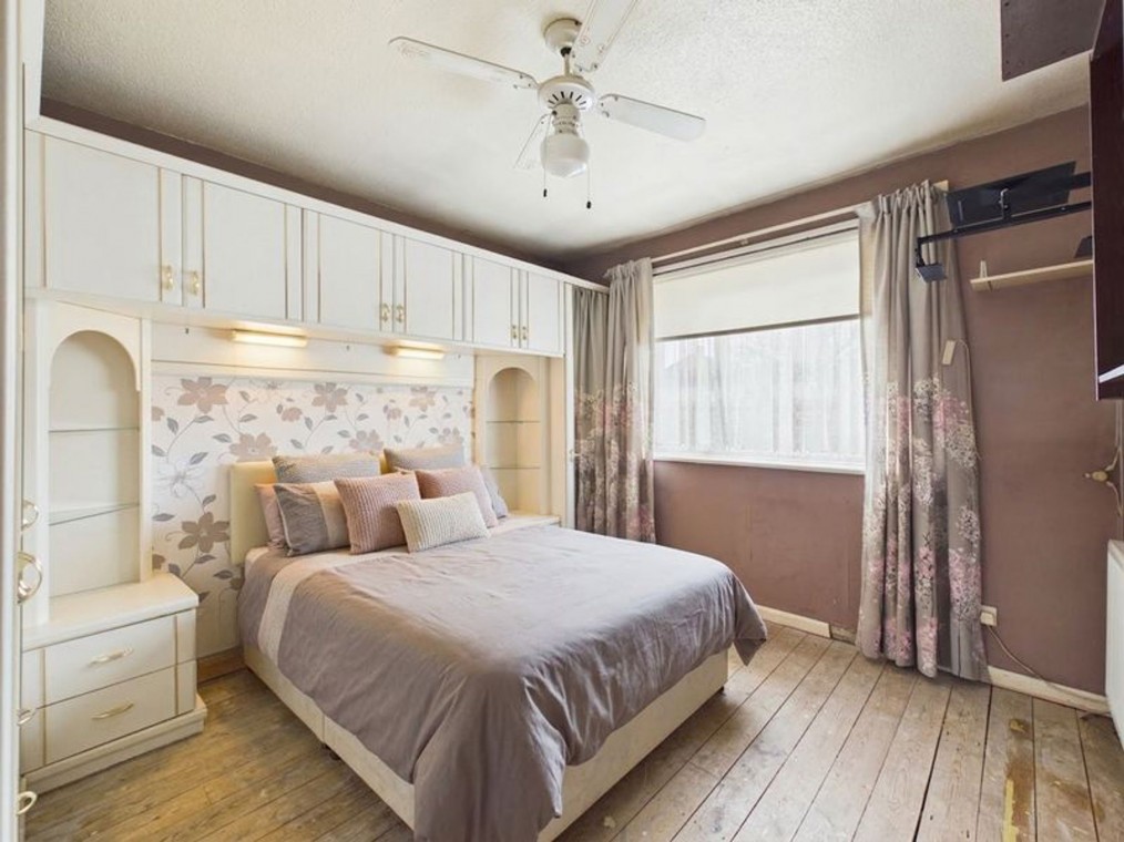 Dovenby Road, Clifton, Nottingham