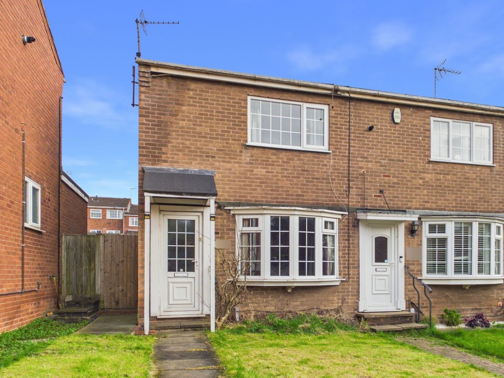 Killisick Road, Arnold, Nottingham