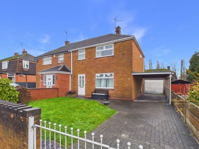 View full details for Newman Road, Calverton, Nottingham