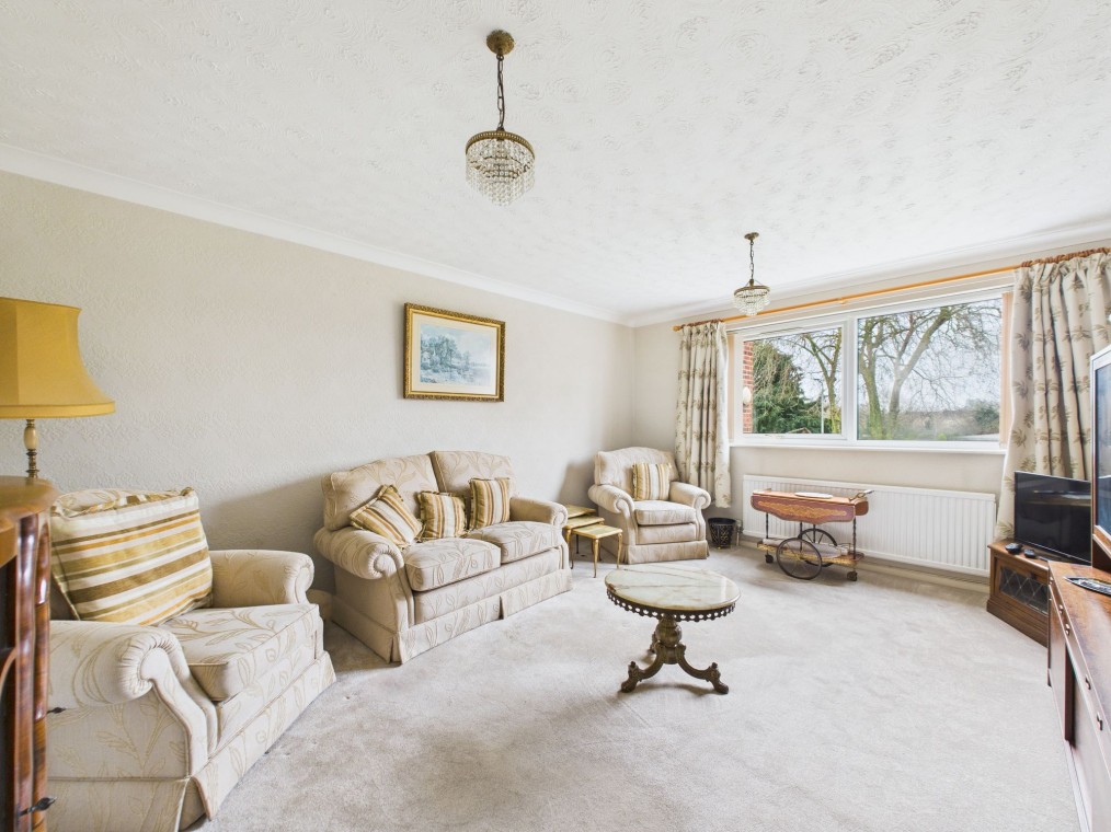 Conway Road, Carlton, Nottingham