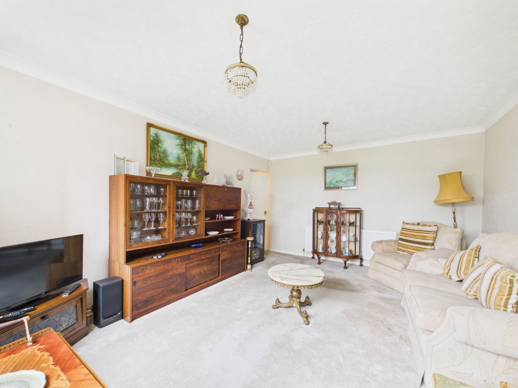 Conway Road, Carlton, Nottingham