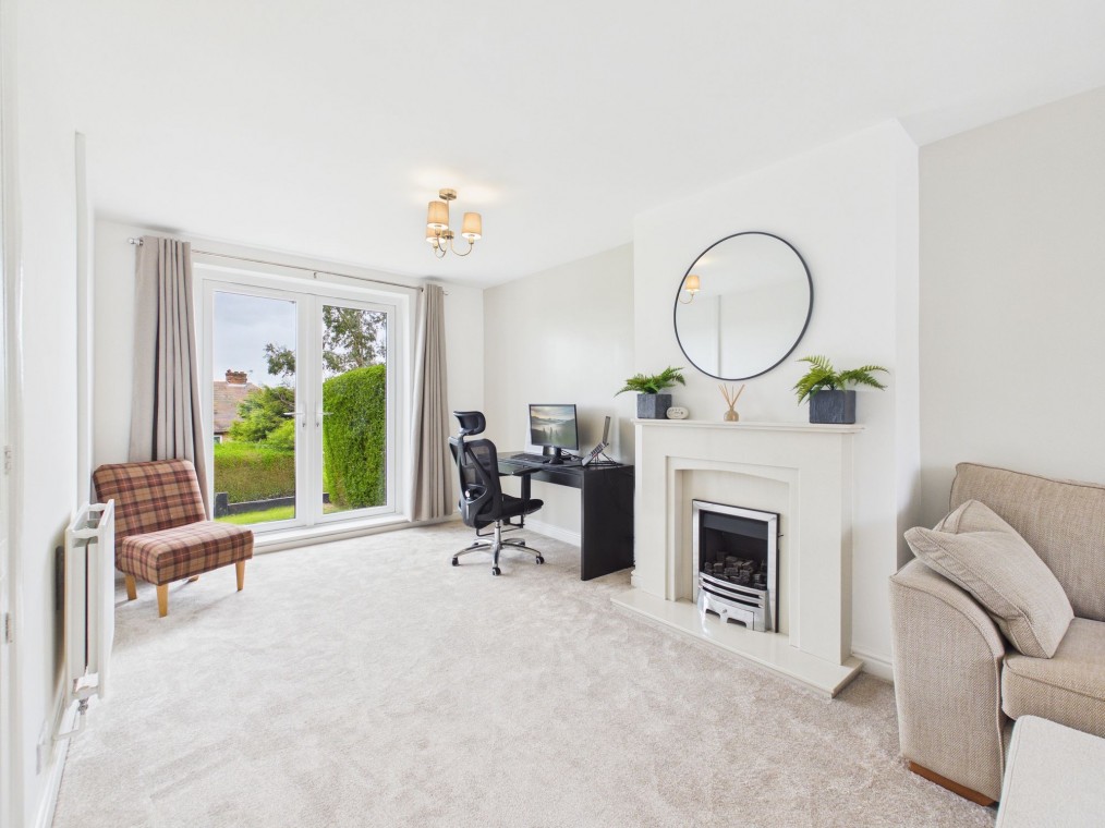 Bentinck Road, Carlton, Nottingham