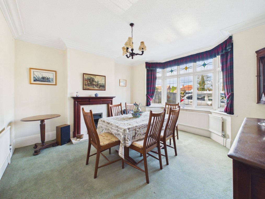 Huthwaite Road, Sutton-In-Ashfield, NG17 2HB