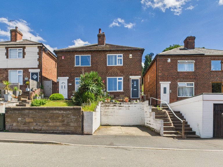 Calverton Road, Arnold, Nottingham
