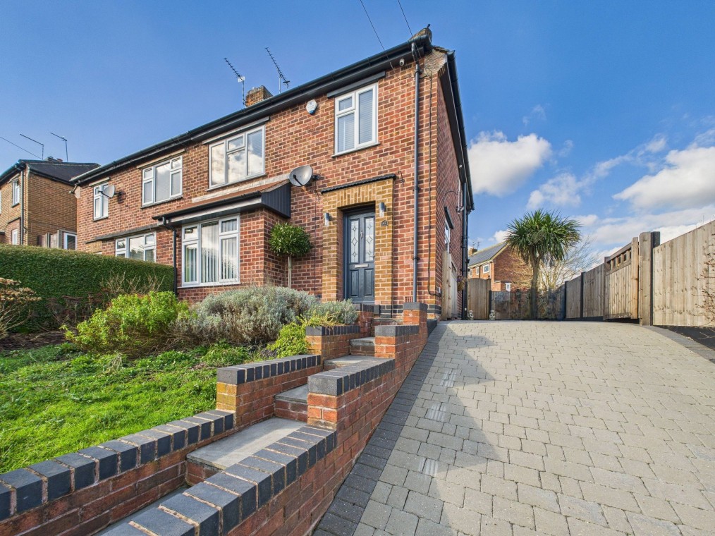 Campbell Drive, Carlton, Nottingham