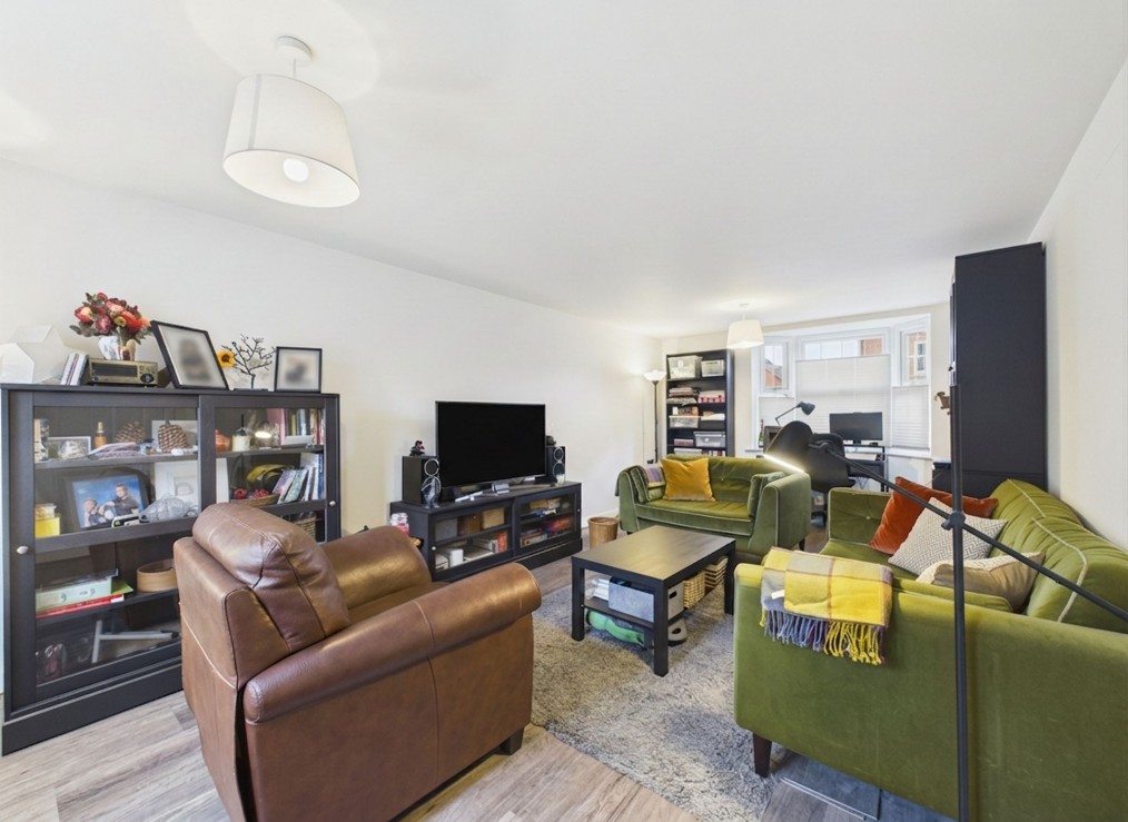 Antonia Drive, Hucknall, Nottingham