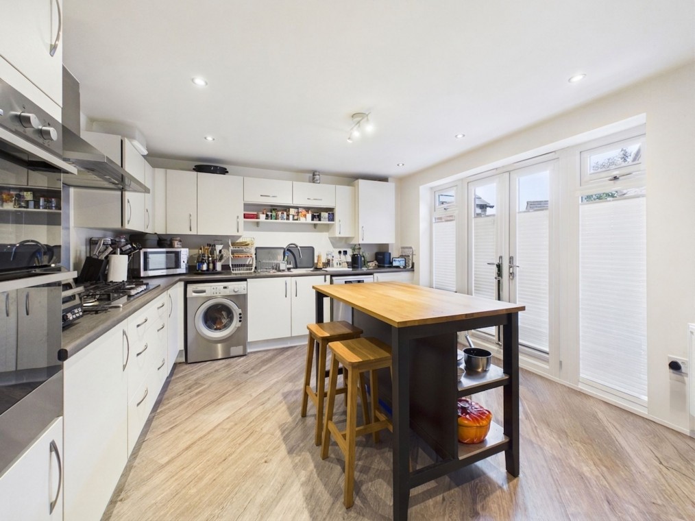 Antonia Drive, Hucknall, Nottingham