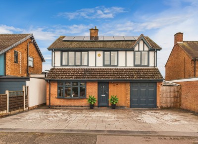 View full details for Moor Road, Calverton, Nottingham