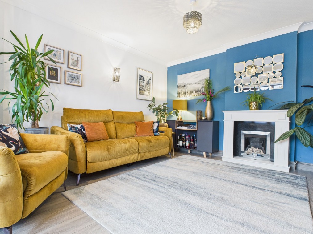Moor Road, Calverton, Nottingham