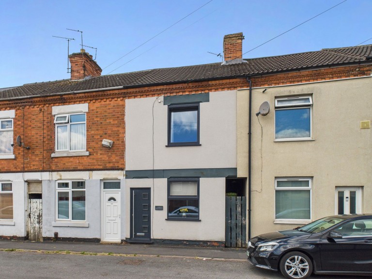 Dale Road, Carlton, Nottingham
