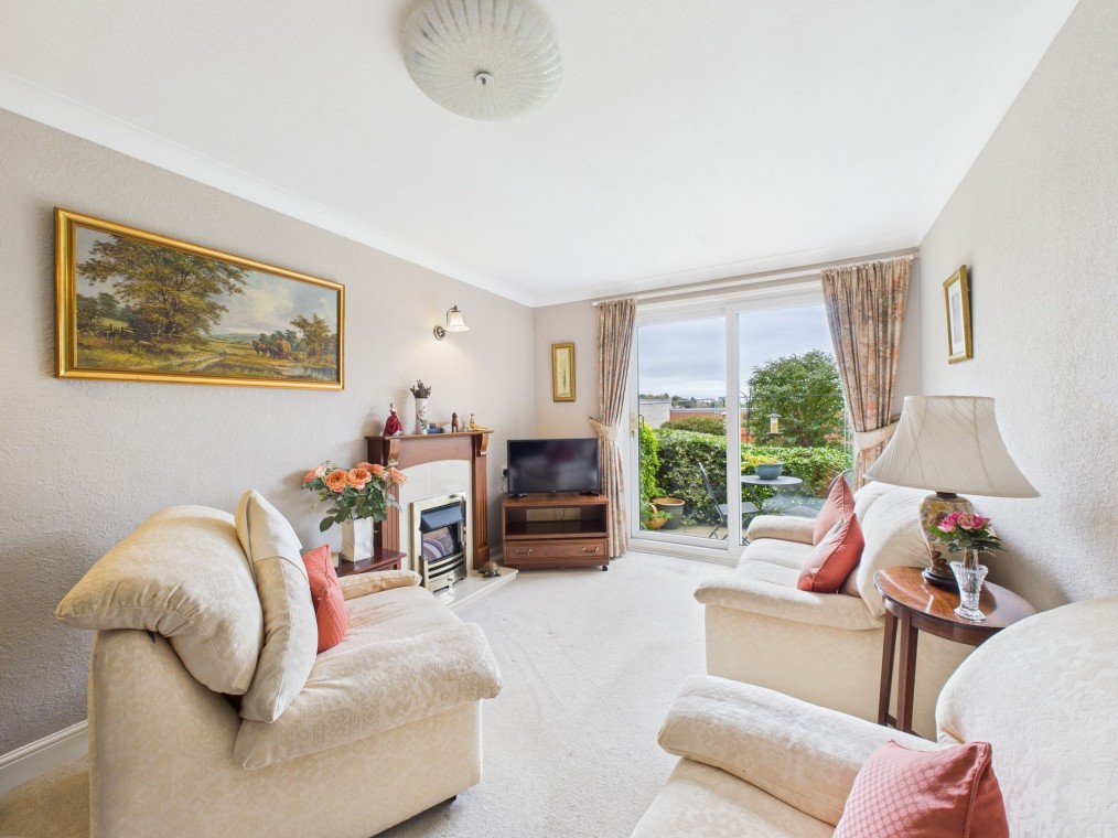 Birch Walk, Sherwood, Nottingham