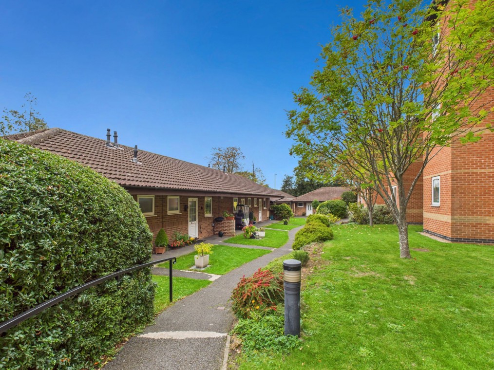 Birch Walk, Sherwood, Nottingham