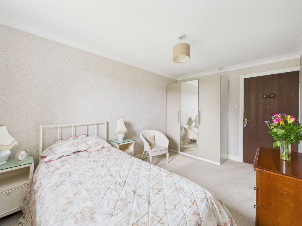 Birch Walk, Sherwood, Nottingham