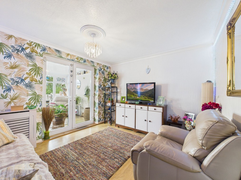 Carlton Hill, Carlton, Nottingham