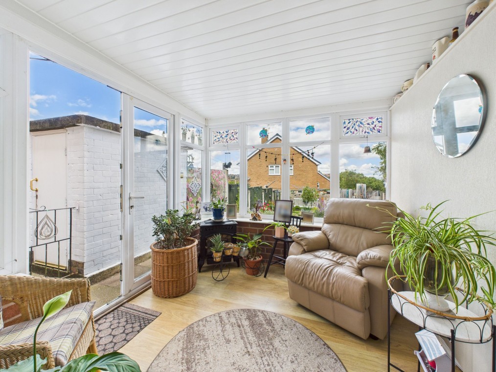 Carlton Hill, Carlton, Nottingham