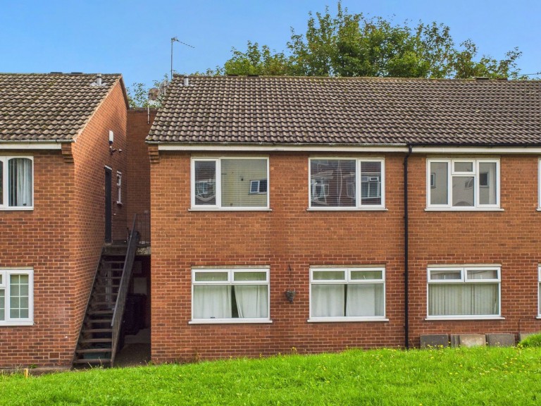 Gamston Lodge, Carlton, Nottingham