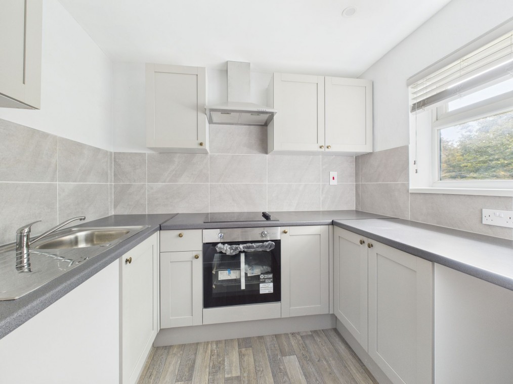 Gamston Lodge, Carlton, Nottingham