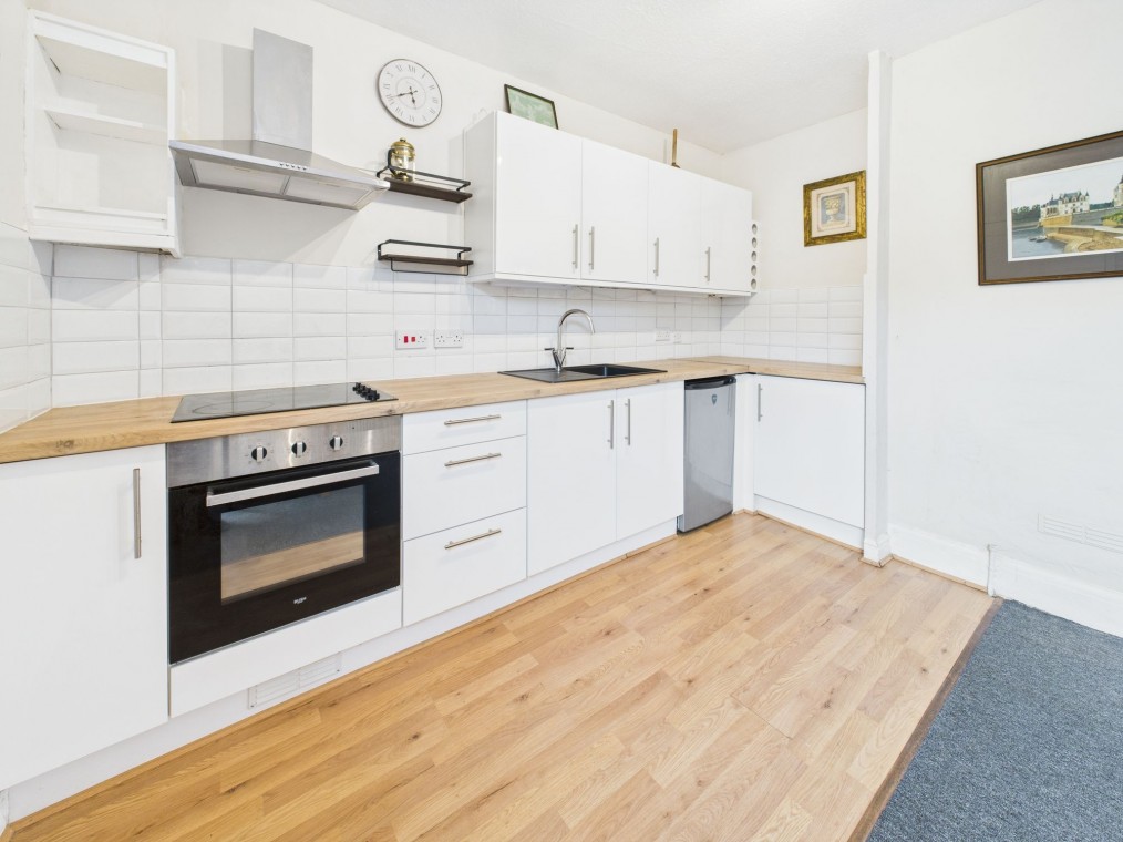 Robinson Road, Mapperley, Nottingham