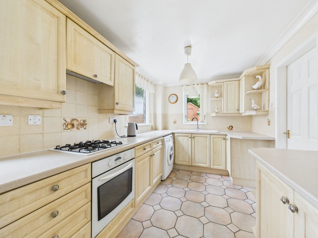 Bestwood Park Drive, Bestwood Park, Nottingham