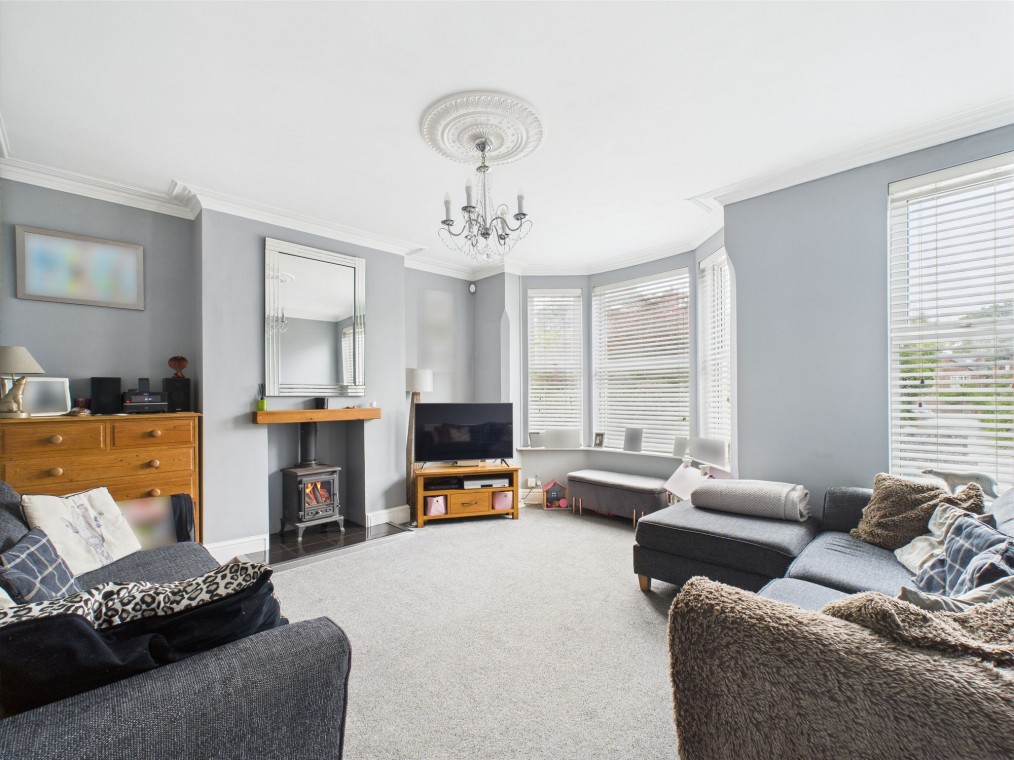 Malvern Road, Mapperley, Nottingham