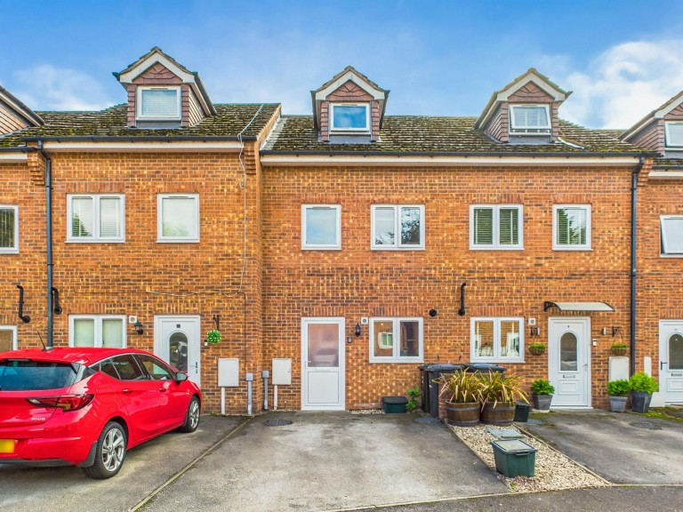 Baird Park Drive, Carlton, Nottingham