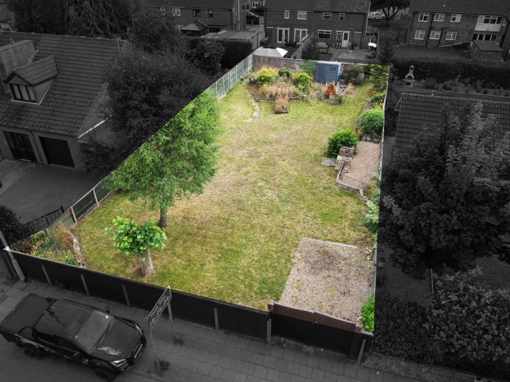 Stoneyford Road, Sutton-In-Ashfield, NG17