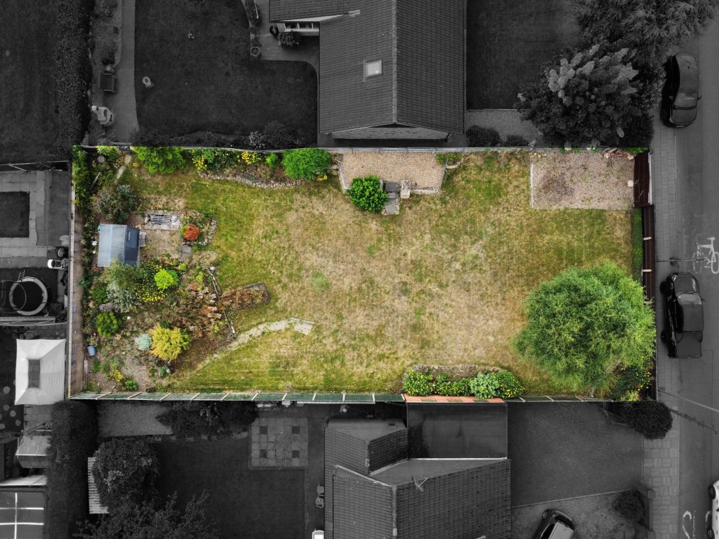 Stoneyford Road, Sutton-In-Ashfield, NG17