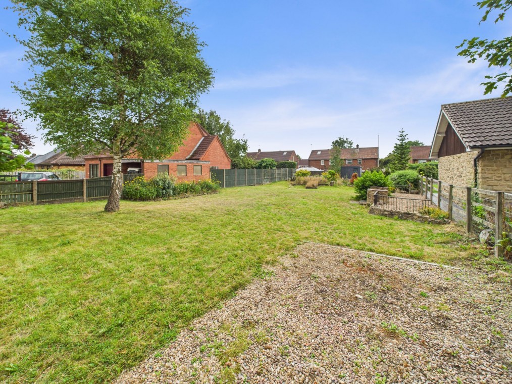 Stoneyford Road, Sutton-In-Ashfield, NG17