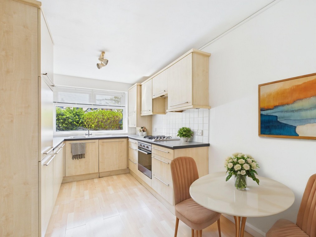 Magdala Road, Mapperley Park, Nottingham