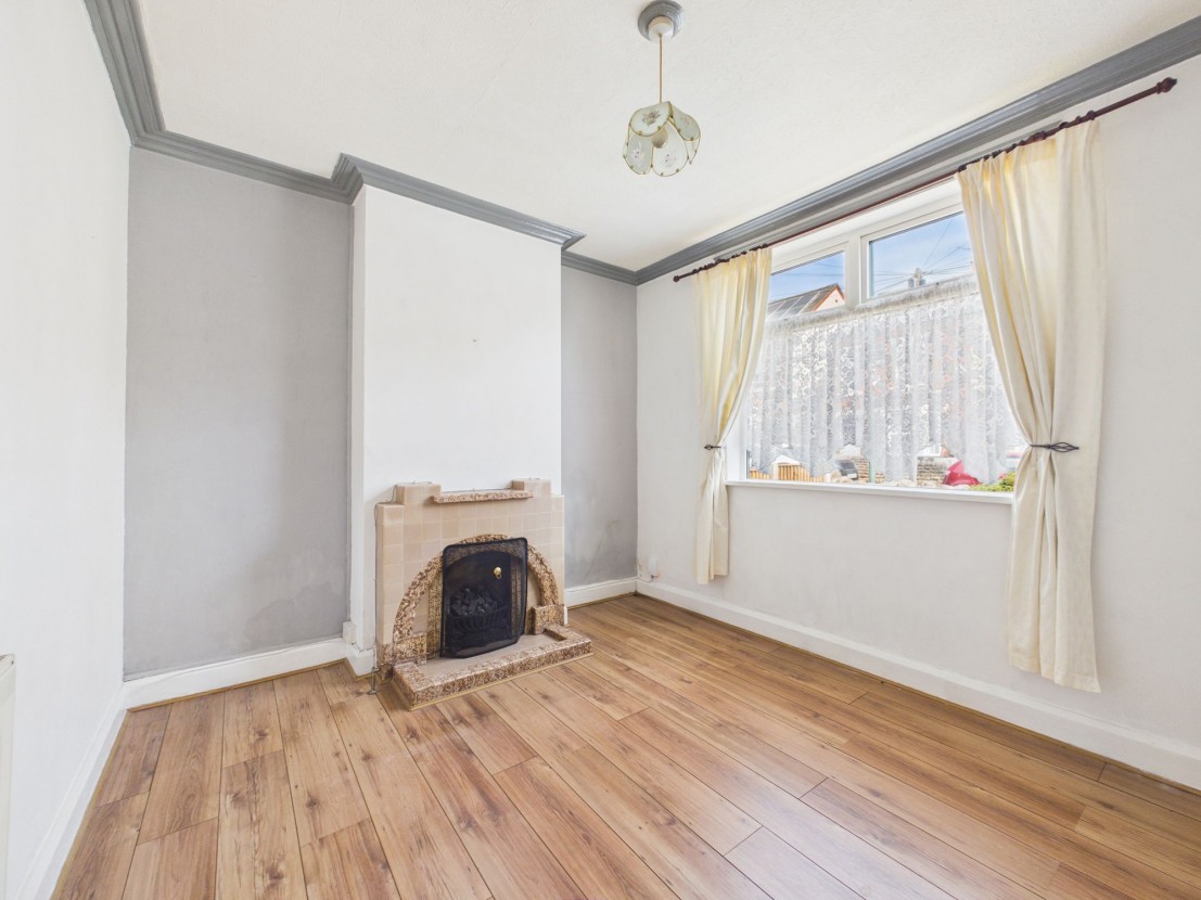 Ragdale Road, Bulwell, Nottingham