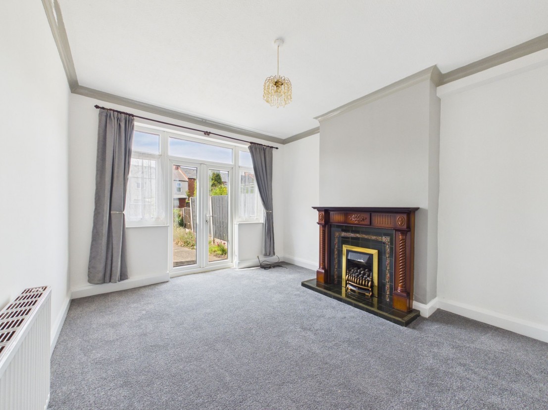 Ragdale Road, Bulwell, Nottingham