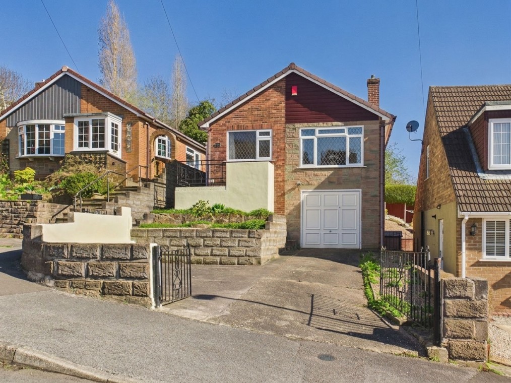Greenbank, Carlton, Nottingham