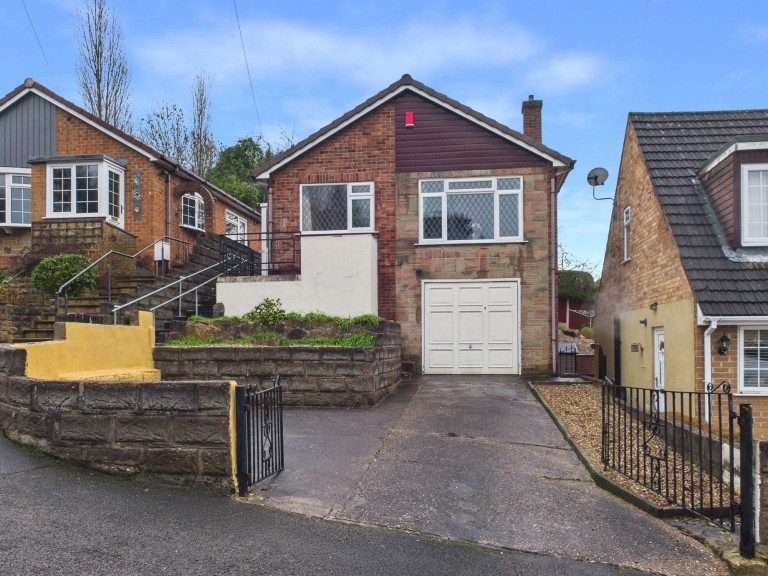 Greenbank, Carlton, Nottingham